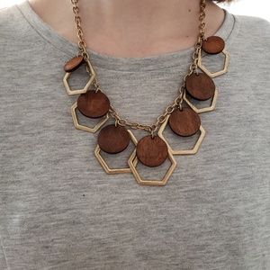 Modcloth Necklace